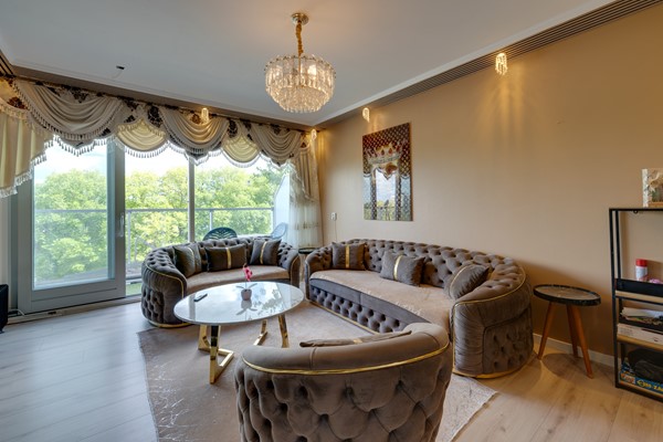 Medium property photo - Nicolaas Anslijnstraat 49, 1068 WP Amsterdam